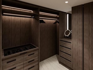 Retreat Residence